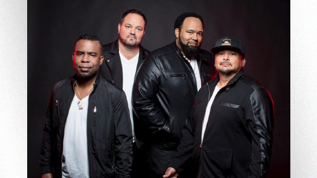 Watch '90s hitmakers All-4-One turn their smash "I Swear" into an ad for Xbox - Vimarsana News