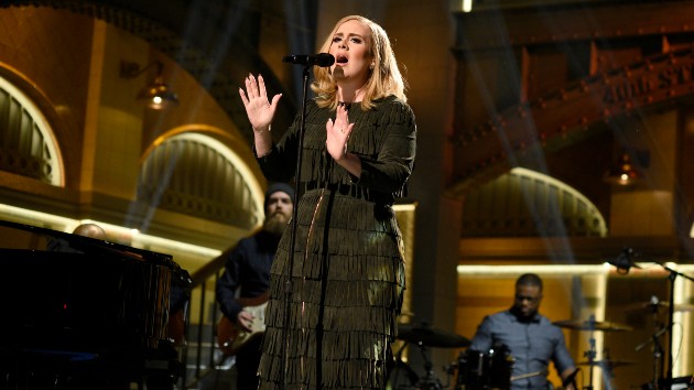 Are these billboards hinting at an Adele album release? - Vimarsana News