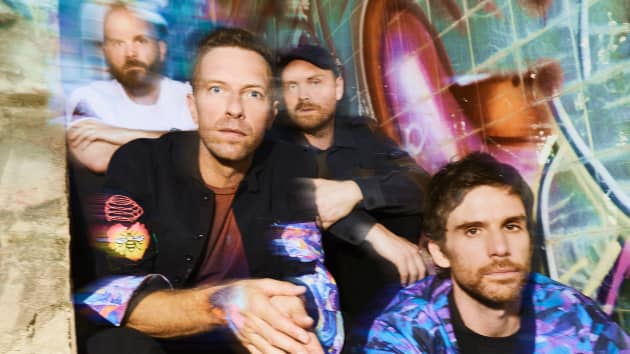 Coldplay plans to stop making studio albums after their 12th - Vimarsana News