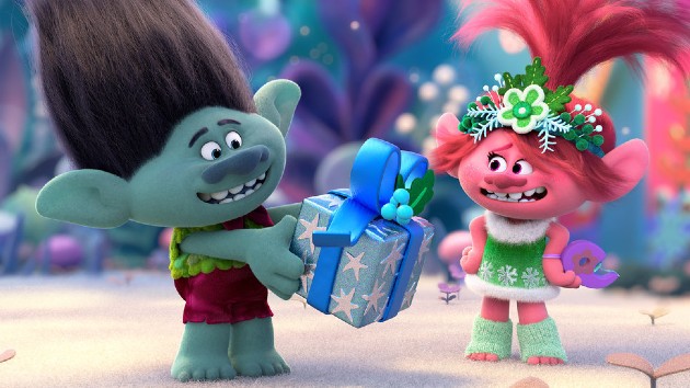 Still Can't Stop the Feeling: Justin Timberlake returning for 'Trolls' holiday special - Vimarsana News
