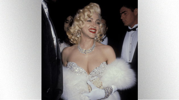 Madonna recreates Marilyn's last photo shoot, decries cancel culture in 'V' magazine - Vimarsana News
