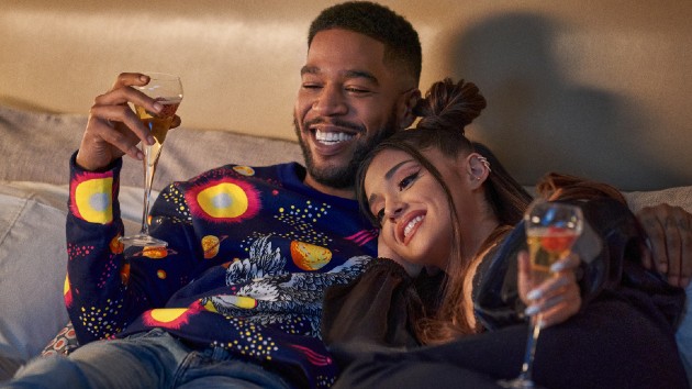 Ariana Grande, Billie Eilish, Adam Levine nominated for Hollywood Music in Media Awards - Vimarsana News