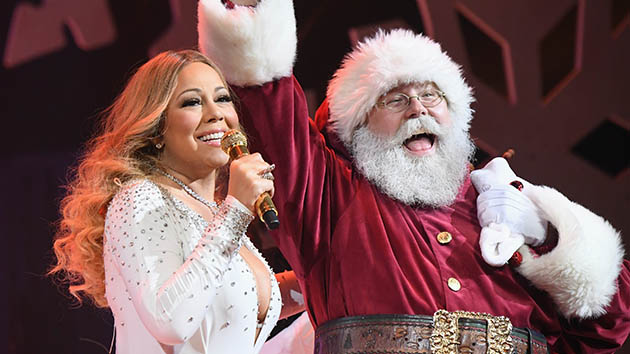 'Billboard' crowns Mariah Carey's "All I Want for Christmas Is You" the greatest holiday song of all time - Vimarsana News