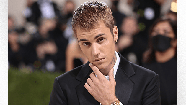 "Lonely Christmas" sees Justin Bieber wallowing in the holiday blues - Vimarsana News