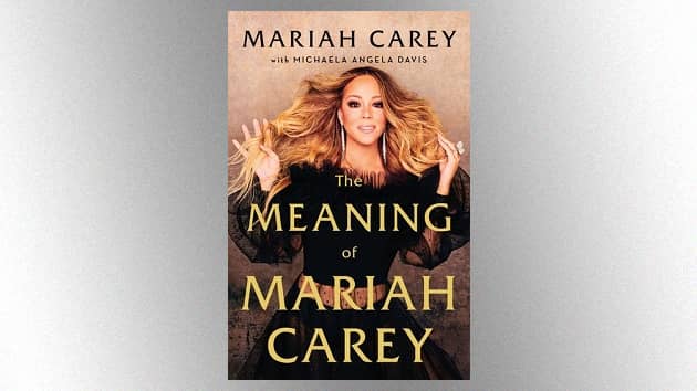 Mariah Carey planning "gritty" adaptation of her memoir, new Christmas book - Vimarsana News