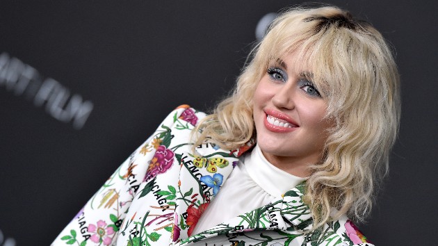 Miley Cyrus and Rihanna make 'Forbes'' 30 Under 30 Hall of Fame - Vimarsana News