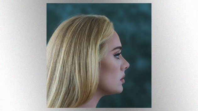 Adele's 30 keeps the holidays at bay on both the Billboard 200 and Hot 100 charts - Vimarsana News