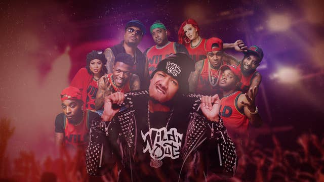 Win Tickets To Nick Cannon's Wild N' Out Tour Before They Go On Sale! - Vimarsana News