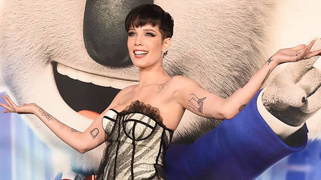 Halsey teases cover of tATu's "All The Things She Said" - Vimarsana News