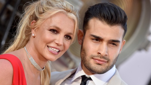Is Britney Spears married to Sam Asghari? - Vimarsana News