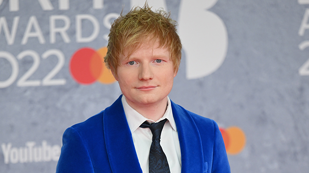 Ed Sheeran takes the stand in ongoing "Shape of You" copyright case - Vimarsana News
