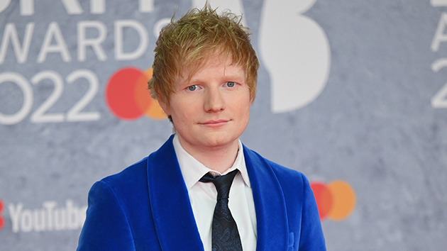 Singer claims he's "been robbed" by Ed Sheeran in ongoing "Shape of You - Vimarsana News