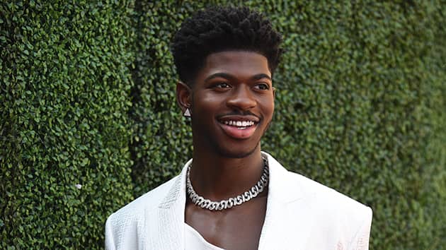 Lil Nas X's "baby registry" fundraises nearly $500k for charity - Vimarsana News