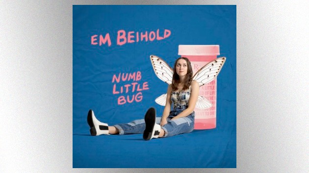 Why "Numb Little Bug" singer Em Beihold is trying to "create a safe, inclusive place" with her music - Vimarsana News
