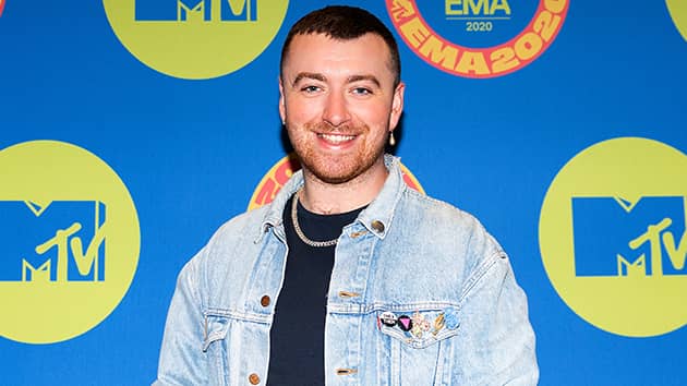 Sam Smith announces release date for new single "Love Me More" - Vimarsana News