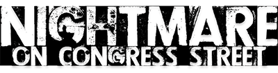 Nightmare on Congress Street