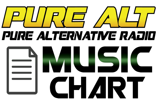 Pure Alt Music Chart Rock102 1 Kfma - absofacto dissolve roblox id