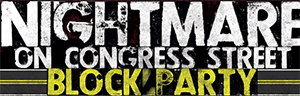 Nightmare on Congress Street
