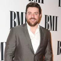 Chris Young at the 63rd annual BMI Country awards at BMI on November 3^ 2015 in Nashville^ Tennessee.