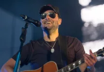 Eric Church headlines BottleRock Music Festival day 3. Napa^ CAUSA: 6-1-14
