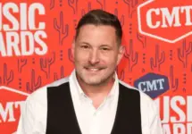 Ty Herndon attends the 2019 CMT Music Awards at Bridgestone Arena on June 5^ 2019 in Nashville^ Tennessee.