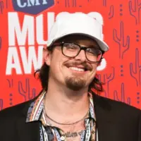 Hardy attends the 2019 CMT Music Awards at the Bridgestone Arena on June 5^ 2019 in Nashville^ Tennessee.