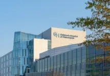 Children’s Hospital of Philadelphia in the King of Prussia^ Pennsylvania^ USA^ November 5^ 2023.