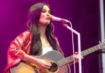 Kacey Musgraes Day one - General Public. at the 2018 Music Midtown Festival - September 15th 2018 - Piedmont Park Atlanta^ Georgia - USA