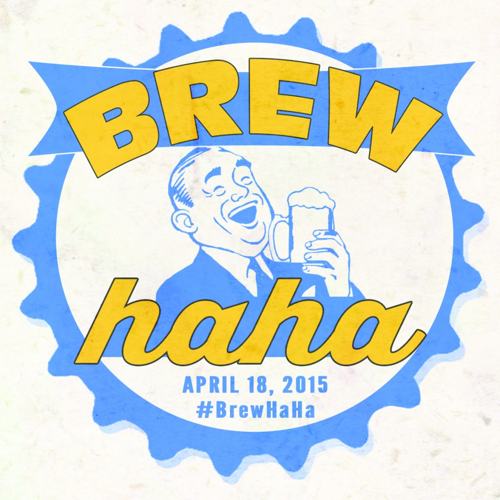 Brew HaHa My Rock 98