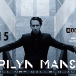 Marilyn Manson, Myrtle Beach House of Blues | 98Rock