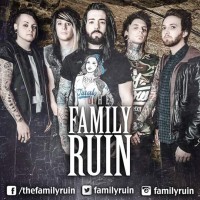The Family Ruin | Ocean Cowboys
