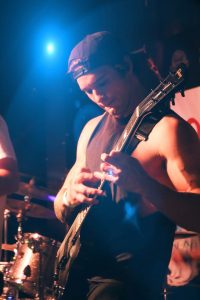 Photo By Jene Smiley Gilchrist