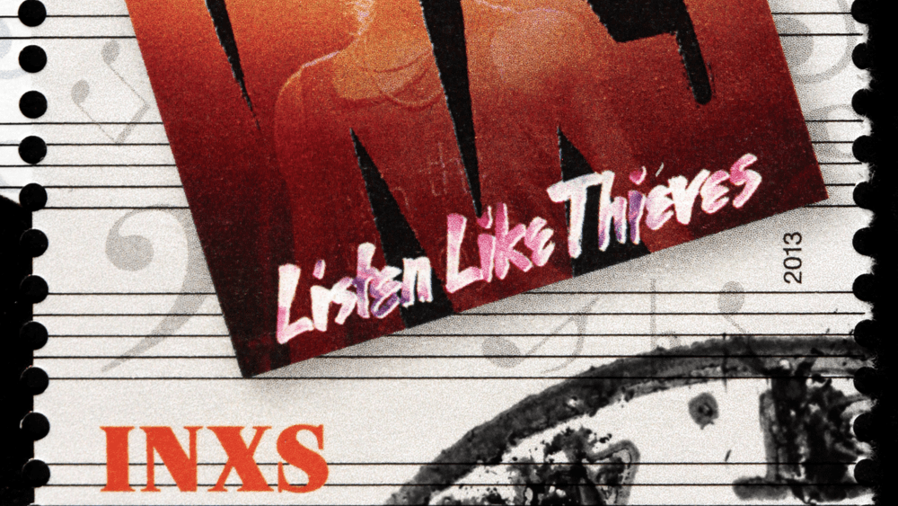 INXS To Release Restored "Live Baby Live" Concert Film