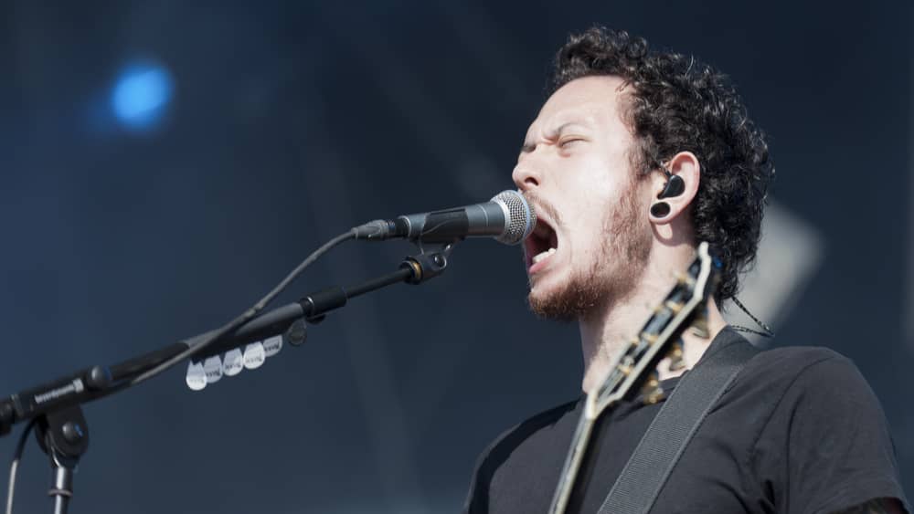 Trivium announce two livestream from newly launched HQ "The Hangar" - Vimarsana News