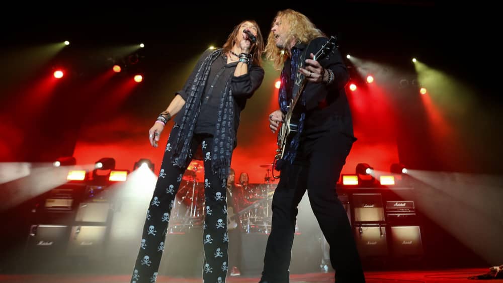 Tesla, Skid Row, Extreme and more confirmed for M3 ROCK FESTIVAL 2022 - Vimarsana News