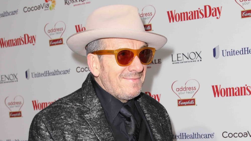 Elvis Costello signs publishing deal with BMG to represent his entire catalog - Vimarsana News