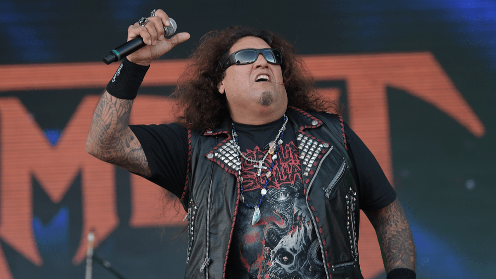 Testament, Exodus, and Death Angel announce North American tour this fall - Vimarsana News