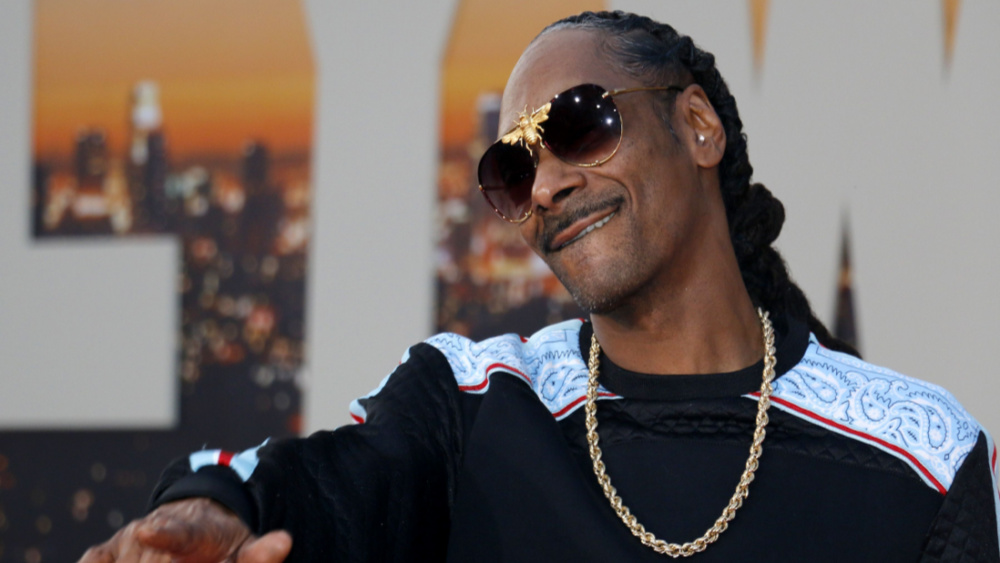 Snoop Dogg Launches Cereal Brand 'Snoop Loopz' - Vimarsana News