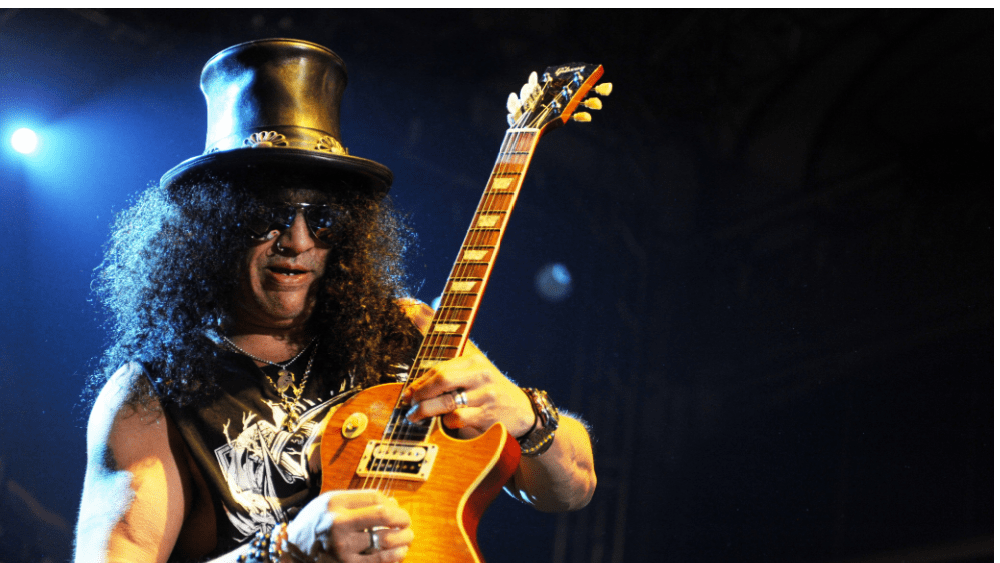 Guns N' Roses joins AC/DC, Metallica and more for 2023 Power Trip Festival - Vimarsana News