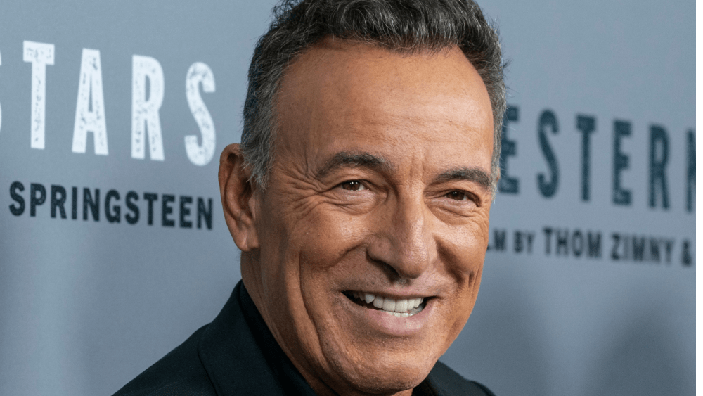 NJ Governor declares September 23rd as 'Bruce Springsteen Day' - Vimarsana News
