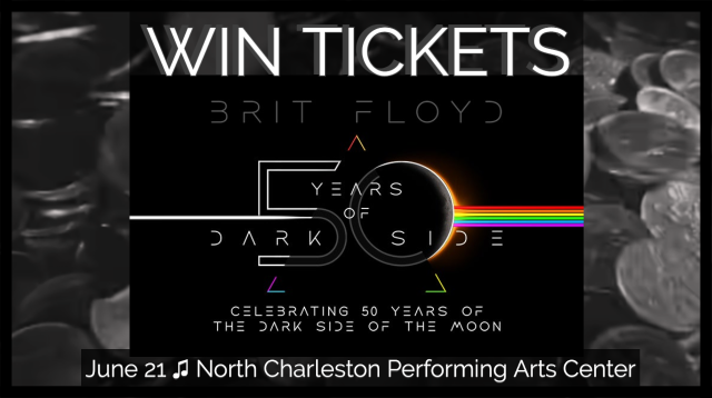 Win Tickets to Brit Floyd - Vimarsana News