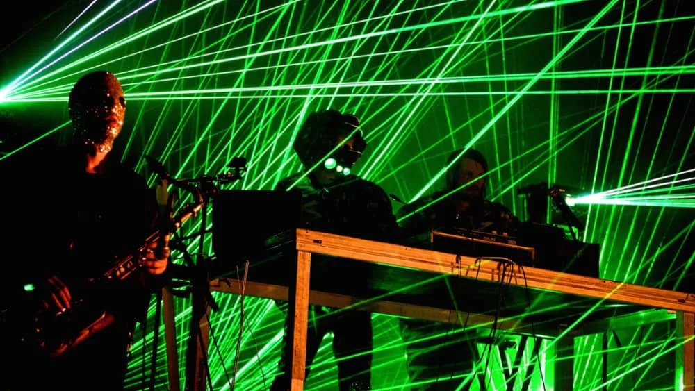 The Chemical Brothers drop single, announce new book - Vimarsana News