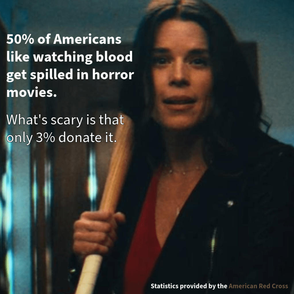 American Red Cross Blood Drive - Vimarsana News