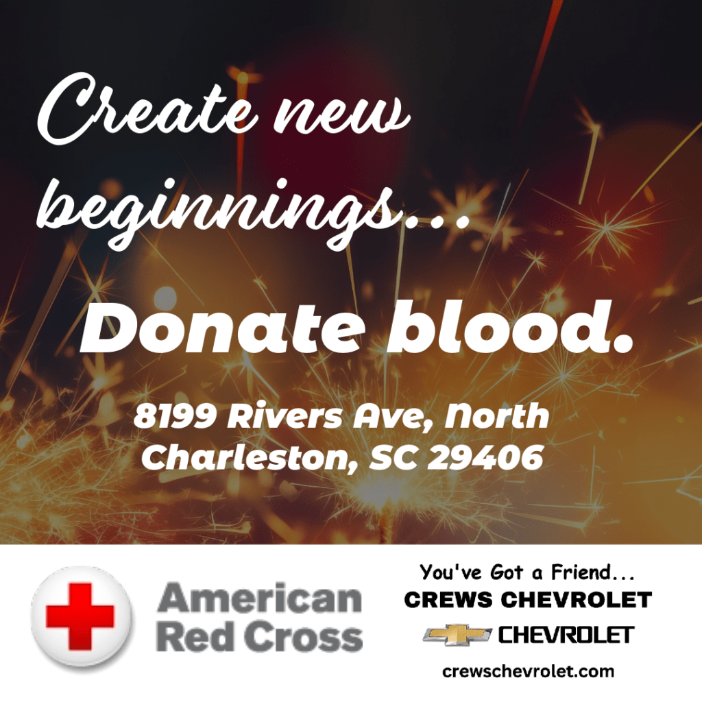 American Red Cross Blood Drive - Vimarsana News