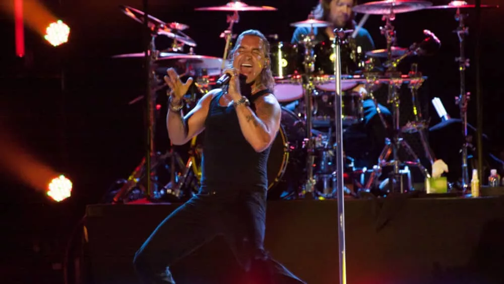 Creed extend reunion tour into fall featuring 3 Doors Down, Mammoth WVH - Vimarsana News