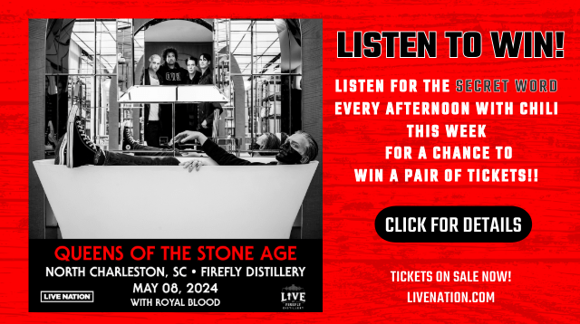 WIN: Queens of the Stone Age - Vimarsana News