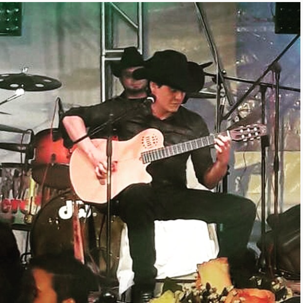 Cortesia Instagram @julian_f.f