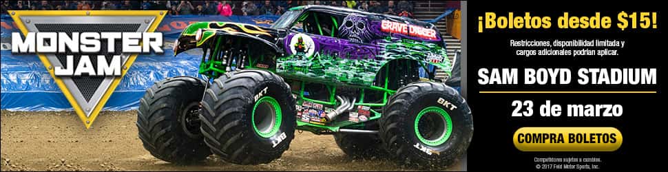Monster Jam