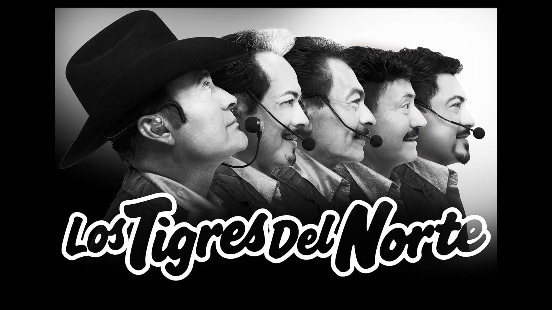 Los Tigres Del Norte La Buena 101 9