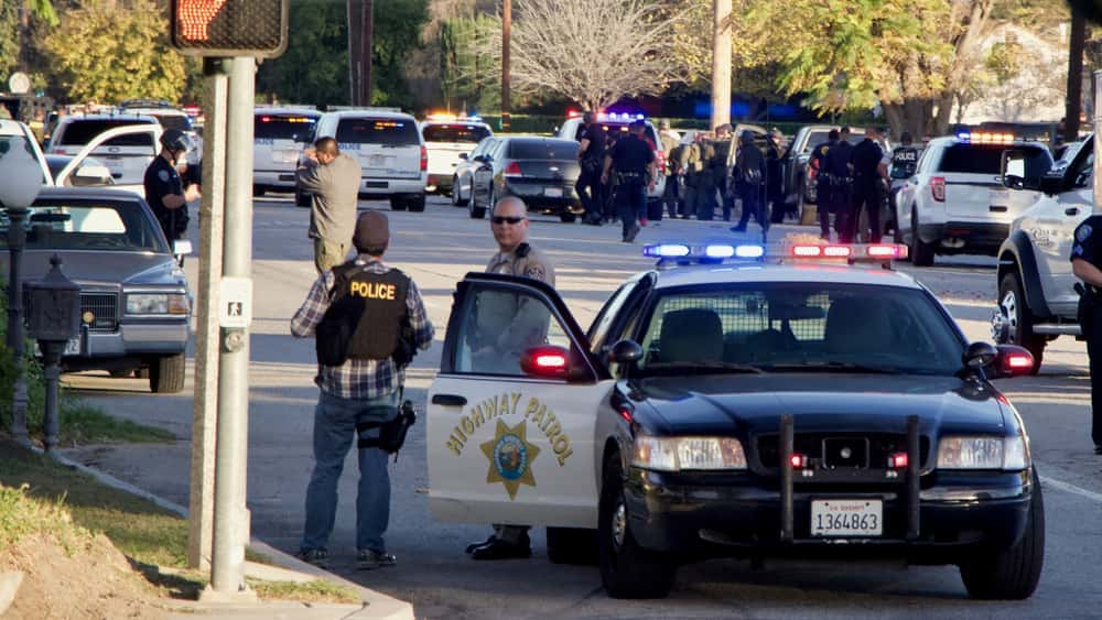 School Shooting In Santa Clarita, California Leaves Two Confirmed Dead ...